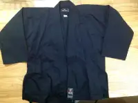 Karate Uniform - New, Complete
