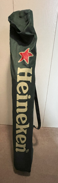 Heineken Hammock - $75