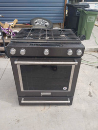 Gas stove for sale 