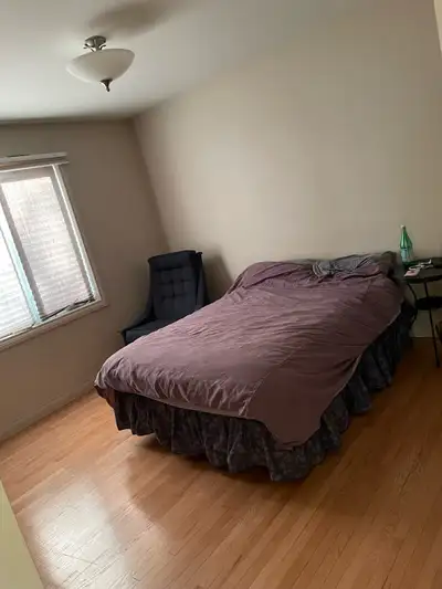 Private room for rent Looking for a renter to share house with 3 working males $875 negotiable Compl...