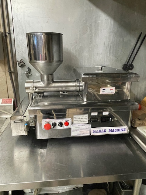 Restaurant Equipment - used in great condition in Other Business & Industrial in City of Toronto - Image 4