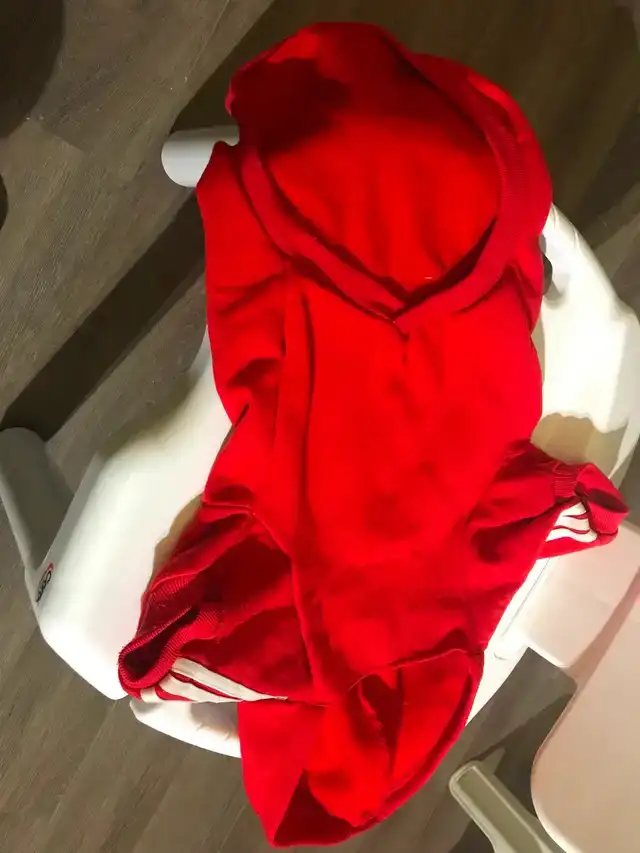 Brand new dog winter jackets in Other Pets for Rehoming in Calgary - Image 10