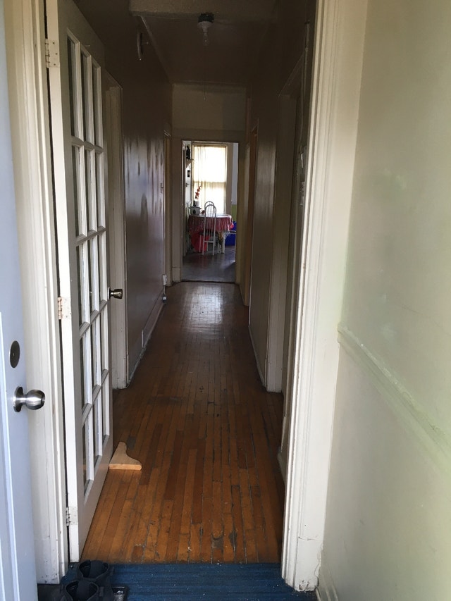 Verdun Cozy tiny bedroom for rent Chambres à louer et colocs Ville