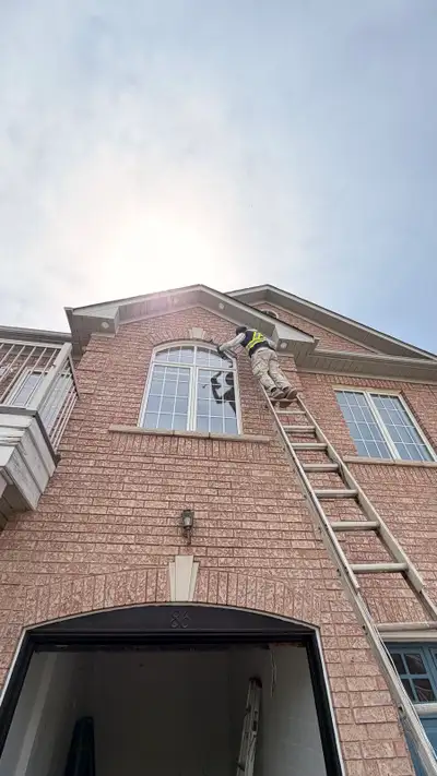 caulking windows , View more