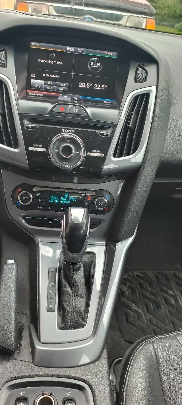 2014 Ford focus 581930364437811207