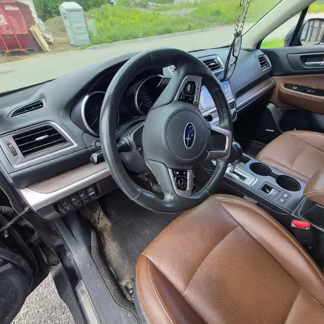 Subaru Outback 3.6R Premium Tech555661511194071041