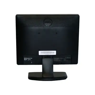Moniteur NEUF Dell E1713S 17po 1280x1024 5ms 60Hz VESA in Monitors in Longueuil / South Shore - Image 4