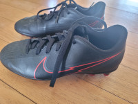 Soulier de soccer