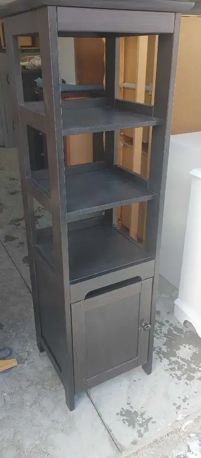 Shelf cabinet, View more