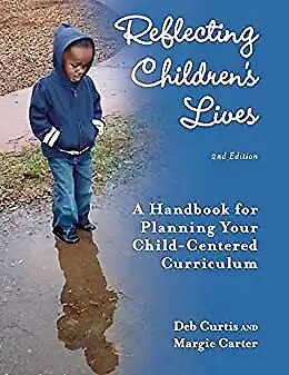 Reflecting Children's Lives 2E Deb 9781605540399, View more