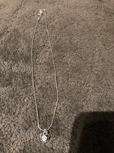 Each pictured 1-5 & 7 & 8 item $10.00 the pink hockey stick pin -$5.00 Last picture believe the ring...