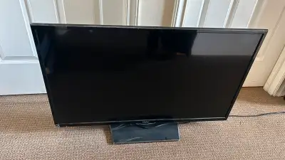 39 Inch Haier LED TV, View more