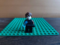 LEGO STAR WARS ANAKIN SKYWALKER MINIFIGURE 