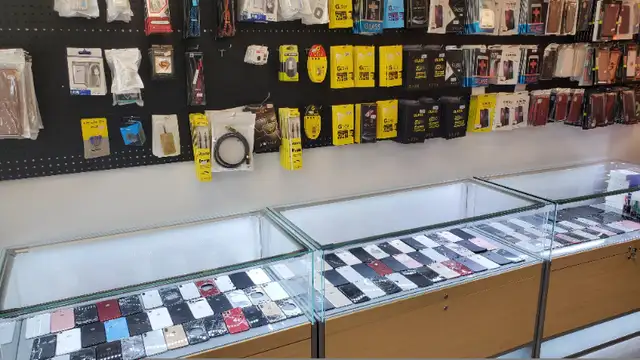 ⭕BEST DEAL REPAIR⭕iPhone+SAMSUNG+iPad+iWatch+Google FIX ON SPOT in Cell Phone Services in City of Toronto - Image 10