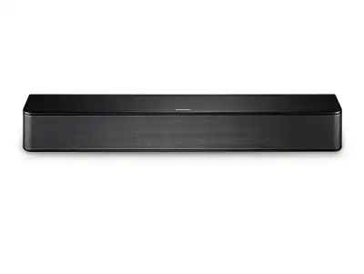 Bose Solo Soundbar Series II - Brand New, View more