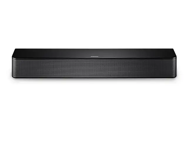 Bose Solo Soundbar Series II - Brand New in Stereo Systems & Home Theatre in Calgary - Image 2