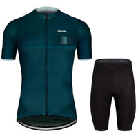 Cycling jersey & shorts - NEW