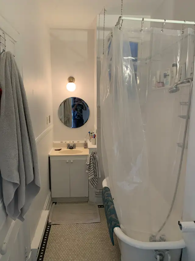 ✨ Room Available in Villeray (Boyer St) ✨ in Quebec in Canada - Image 8