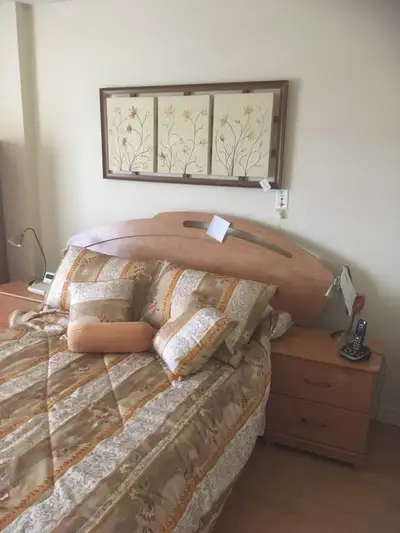 Ensemble de chambre à coucher, View more