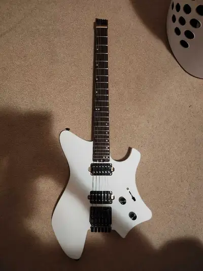 Electric Guitar, View more