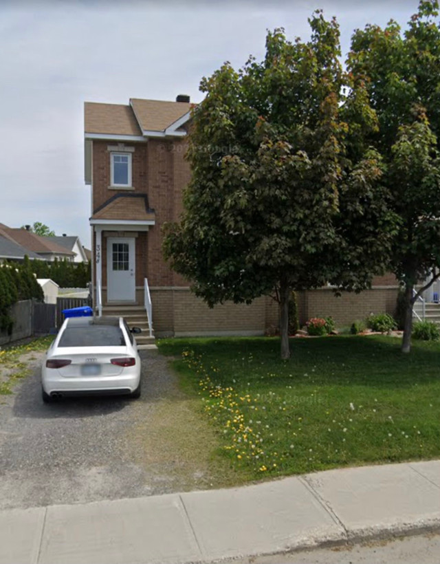 House for Rent Long Term Rentals Gatineau Kijiji