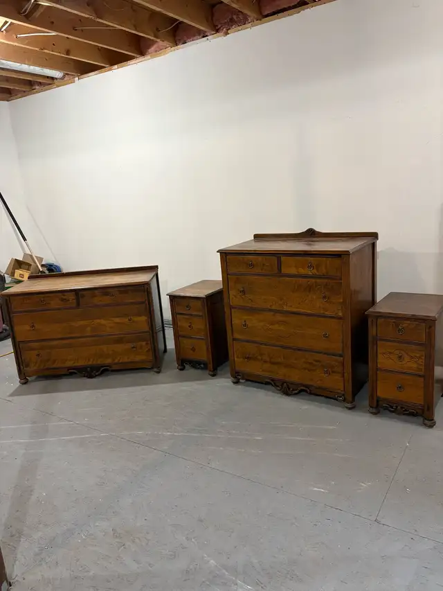 meubles antiques (succession) in Arts & Collectibles in Laurentides - Image 6