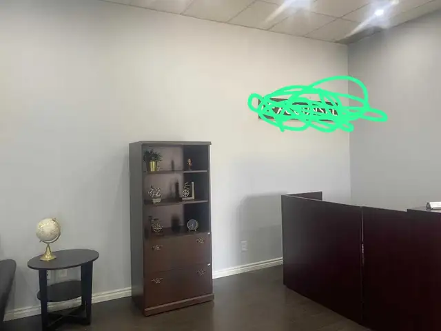 Office furniture for sale- give your best offer in Multi-item in Mississauga / Peel Region - Image 10