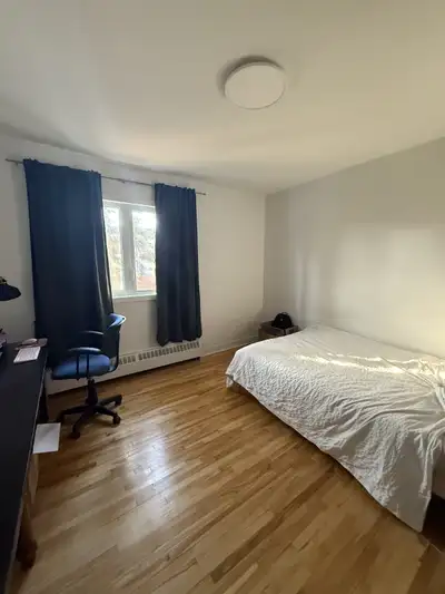 Chambre privée à louer