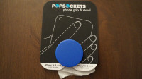 POP SOCKETS GRIP AND STAND