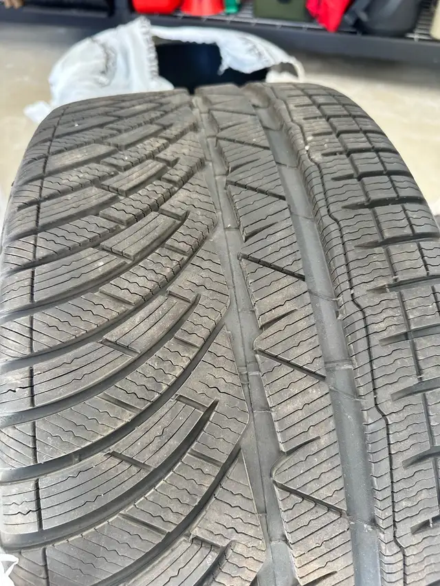 Michelin Snow Tires in Tires & Rims in Sarnia - Image 5