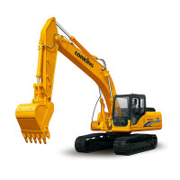 Excavator training and license available in Etobicoke!!!