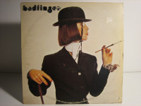 BADFINGER BADFINGER LP VINYL RECORD ALBUM