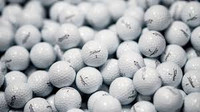 Pro V Golf Balls