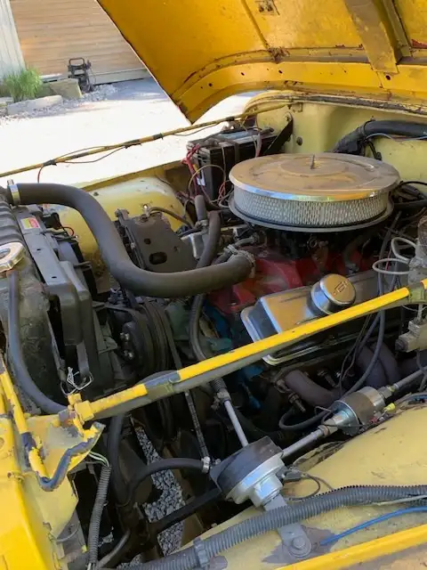 1990 Jeep Wrangler YJ63010222272257124