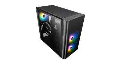 Custom Gaming Computer, View more