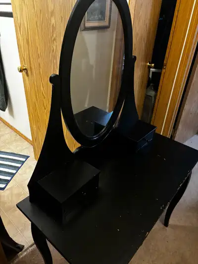 IKEA Vanity/Desk, View more