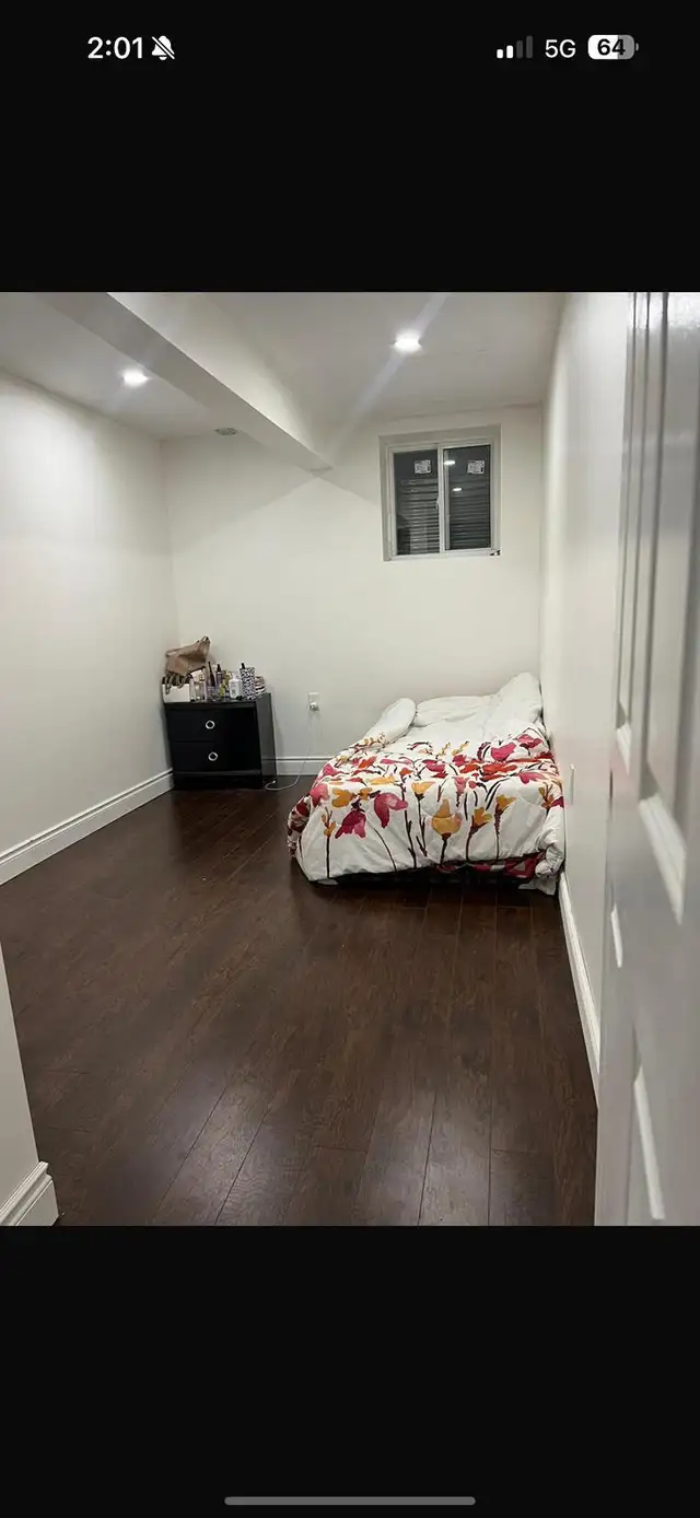 Private Room for rent in Mississauga heartland immediate in Room Rentals & Roommates in Mississauga / Peel Region - Image 8