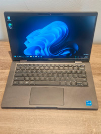 Dell    Latitude  7420 (2022) Laptop i5-1145G7