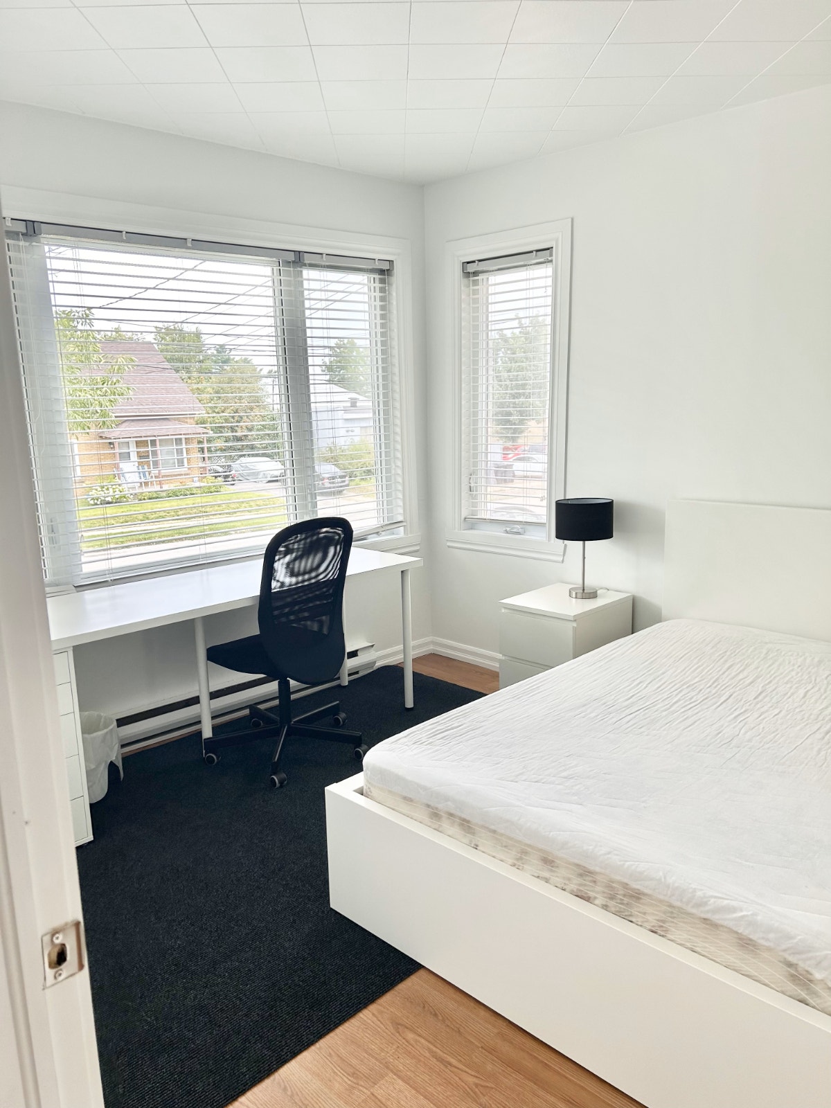 Chambre septembre 2026-UQTR-CEGEP — photo 2