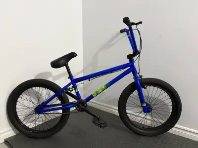BMX Mongoose Mode 540, View more