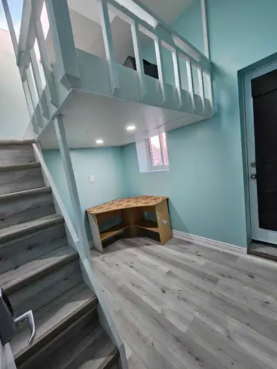 Shared room for rent