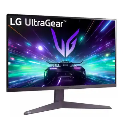 Gaming Monitor 144Hz 1080p, FHD, View more