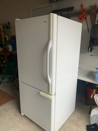 Kenmore refrigerator 