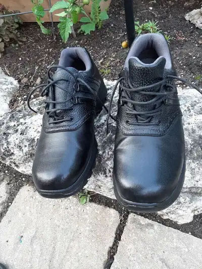 GOLF SHOES - DEXTER Size 8M, View more