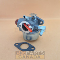 Carburetor 640350, 640303, 640271 for Tecumseh, Lawn-Boy Mower