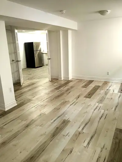 Bayview Modern Legal Lower Apartment