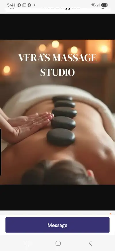 Vera's massage, View more