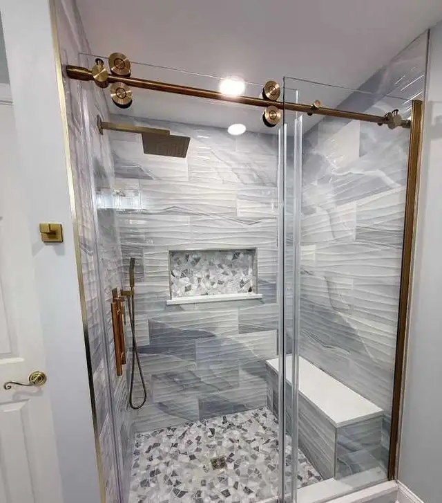 tiles  setter&tiles installer in Renovations, General Contracting & Handyman in City of Toronto - Image 8