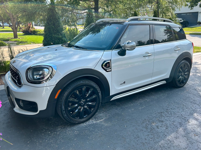 Amazing Mini for sale!! in Cars & Trucks in Owen Sound
