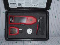 Amprobe BT-250 Circuit Breaker Identifier kit in case